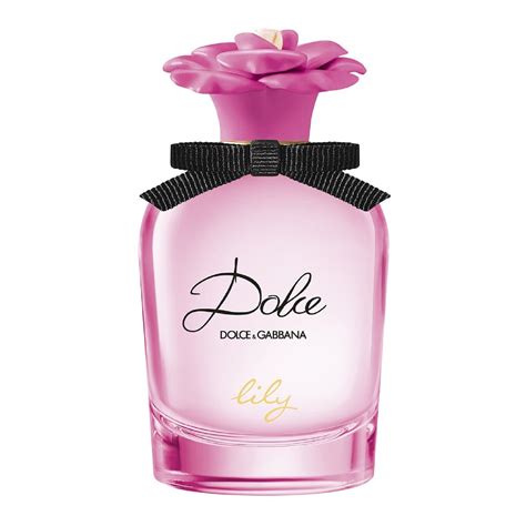 sephora Dolce & Gabbana mini perfume